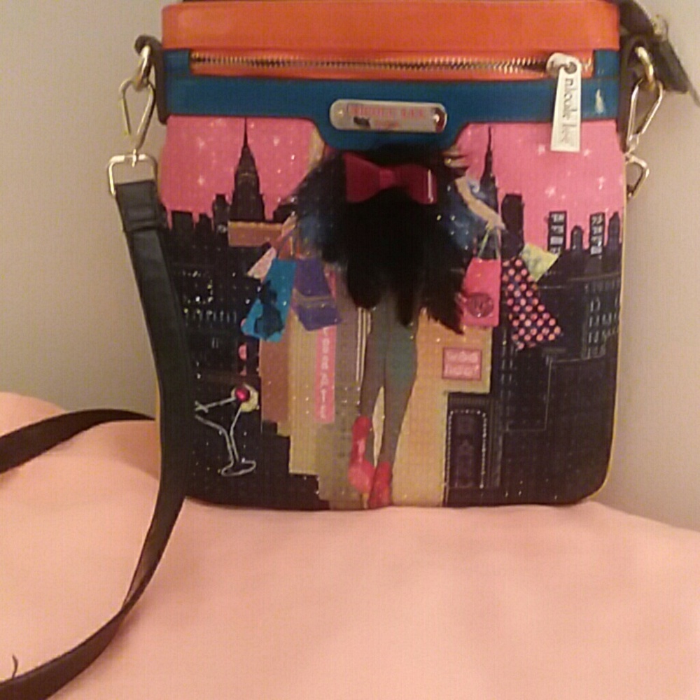 Cross Body